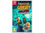 Inspector Gadget: Mad Time Party (Code in a Box) - Nintendo Switch - Party - PEGI 3