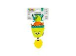 Lamaze Mini Clip & Go Carrot