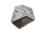 Dogman Steel crate Standard pyramid