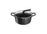 Tefal Robusto Stewpot w. lid 24 cm / 4.4 l.