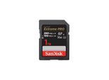 SANDISK Extreme Pro - SD - 280MB/s - 1TB