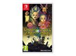 Dragon Quest Treasures - Nintendo Switch - RPG - PEGI 7
