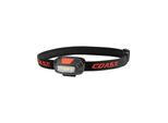 Coast fl13 headlight red/white light 250 lumens
