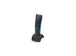 ProfiCare PC-HSM/R 3052 NE - trimmer - blue/black - with nose and ear trimmer