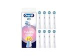 Oral-B Bürstenköpfe iO Gentle Care - 8 pcs
