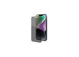 CELLY Privacy Full Glass - screen protector for mobile phone