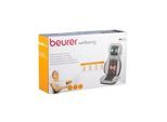 Beurer MG 320 HD 3-in-1 - massage seat cover
