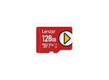 Lexar PLAY MicroSD - 150MB/s - 128GB