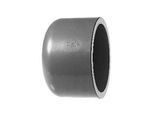 +GF+ Cap pvc pn16 d40