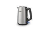 Philips Wasserkocher Daily Collection HD9351/90 - Rostfreier Stahl - 2200 W