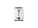 SEVERIN Toaster AT 2286 - toaster - white/black