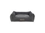 Trixie Bed Liano 60x50 cm grey