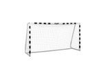 ET Toys Outsiders - Roulette Football Goal 300x160x90cm