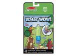 Melissa & Doug Water WOW! Animals - ON the GO Travel Activity