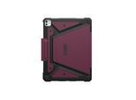 UAG Metropolis SE - bordeaux - iPad Pro 13" 2024