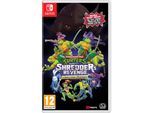 Teenage Mutant Ninja Turtles: Shredders Revenge (Ultimate Edition) - Nintendo Switch - Action/Abenteuer - PEGI 12