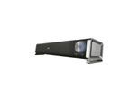 Trust Asto Soundbar PC Speaker - Schwarz
