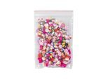 Creativ Company Figure beads - 200 pcs