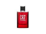 Cristiano Ronaldo CR7 EDT - 30 ml