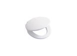 Ifö seat white for children s wc