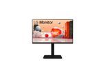 24" LG 24BA450-B - 1920x1080 (FHD) - 100Hz - IPS