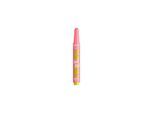 NYX Professional Makeup Fat Oil Slick Click - shiny lip balm - clout (soft baby pink) (02) - high shine