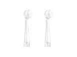 NENO Toothbrush Heads Replacement Head For Denti