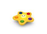 Baby Einstein Activity toy Pop & Glow Starfish
