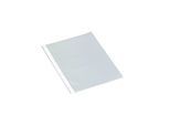 Bantex Pockets A5 0.08 Mm Transparant