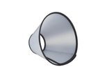 Trixie Protective collar plastic hook and loop fastener L: 44-53 cm/22 cm
