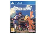 Digimon Survive - Sony PlayStation 4 - RPG - PEGI 12