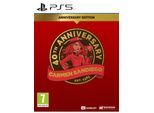 Carmen Sandiego (40th Anniversary Edition) - Sony PlayStation 5 - Action/Abenteuer - PEGI Unknown