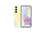Samsung Galaxy A35 5G 128GB/6GB - Awesome Lemon