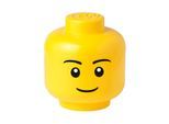 LEGO Storage head, Big - Boy