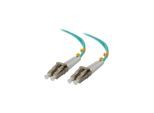 ALOGIC network cable - 1 m - Blau - 1 meter