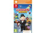 Monopoly Madness (Code in a Box) - Nintendo Switch - Unterhaltung - PEGI 3