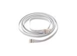 Light Solutions Cable for Philips Hue Gradient LightStrip - 1M - White - 1 pc