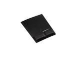 Fellowes Wrist Support Mousepad mit Handgelenkstütze