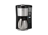Melitta Look Therm 5.0 Timer - Black