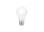 EGLO LED-Lampe A60 Standard 7.5W/827 806 lumen matt dimmable E27