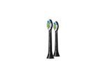 Philips Bürstenköpfe Sonicare W2 Optimal White HX6062 Standard