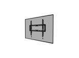 Neomounts WL30-550BL14 - Mounting kit (wall plate bracket adapter) 32" - 65" 50 kg From 100 x 100 mm