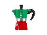 Bialetti La Mokina Italia Tricolore 40ml
