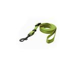 Dogman Nylon leash Iris adjustable