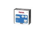 Hama storage CD slim jewel case