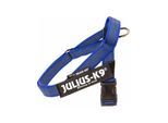 Julius-K9 C&G IDC-harness 0 blue chest size 58-76cm
