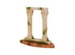 4FISH Roman columns 13x4x12.5 cm
