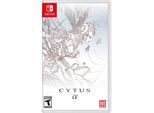Cytus Alpha - Nintendo Switch - Musik - PEGI Unknown