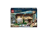 LEGO Harry Potter 76451 Ligusterweg: Tante Magdas Besuch
