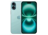 Apple iPhone 16 Plus 256GB - Teal